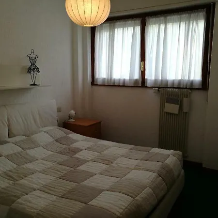Casa Longhini La Thuile