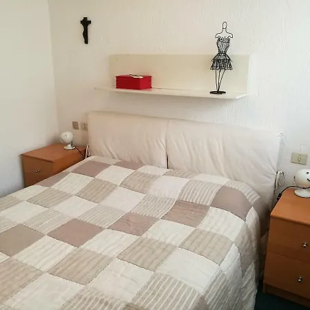 Lägenhet Casa Longhini *