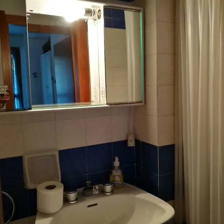 Lägenhet Casa Longhini