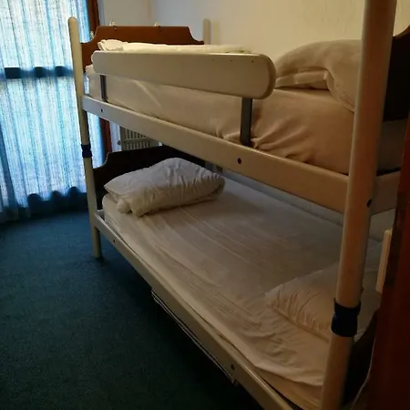 Casa Longhini Lägenhet