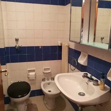 Casa Longhini Lägenhet