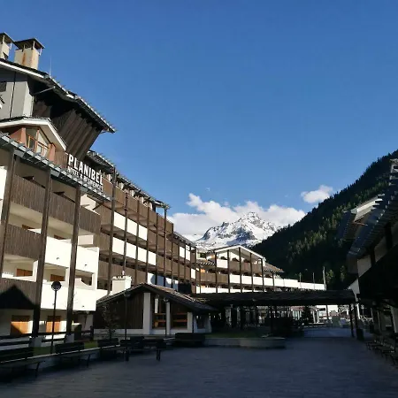Casa Longhini *
