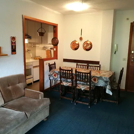 Casa Longhini * La Thuile