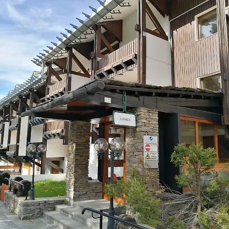 Apartamento Casa Longhini