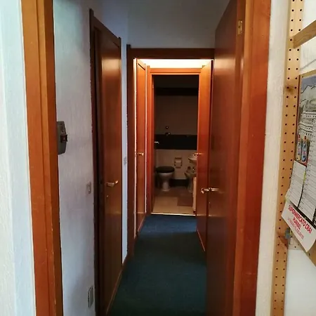 Casa Longhini ラ・トゥイール