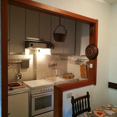 Casa Longhini *