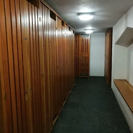 Casa Longhini